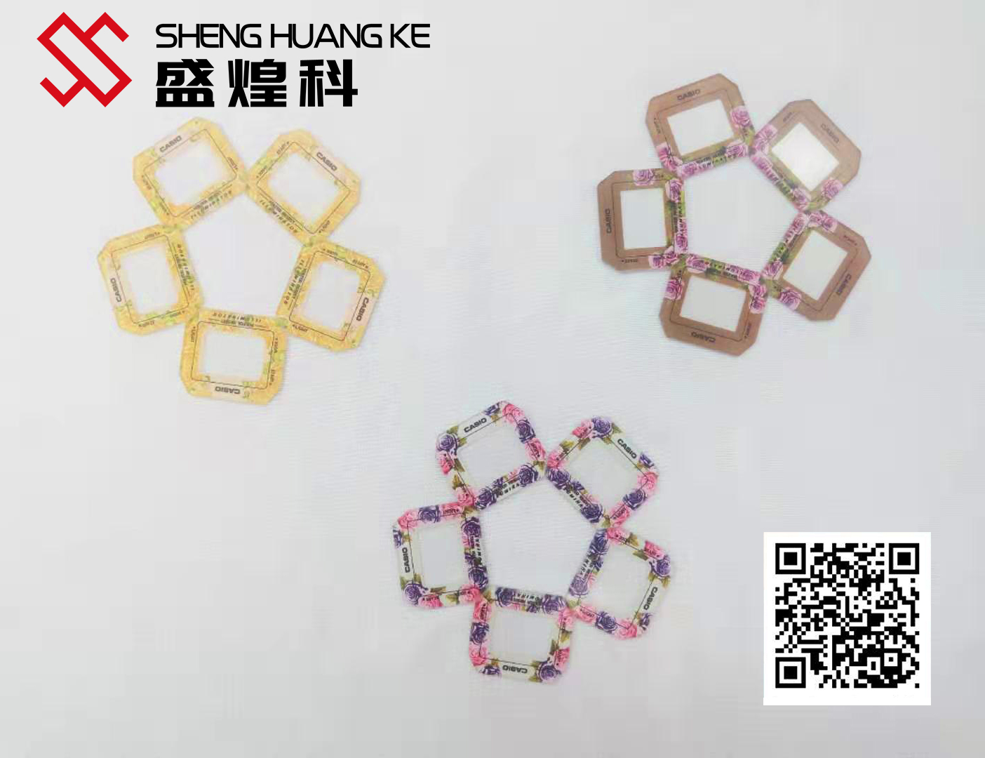 玻璃镜片个性印花图案uv打印机工艺