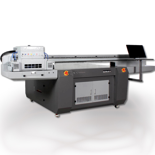 硅胶uv彩印机怎么样？