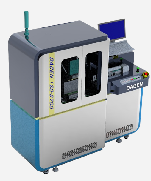  圆形圆柱体产品uv印刷彩印机应用选择！