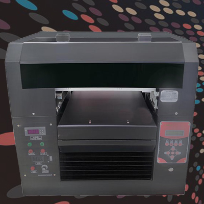 小批量个性定制彩印小型uv打印机哪款好？