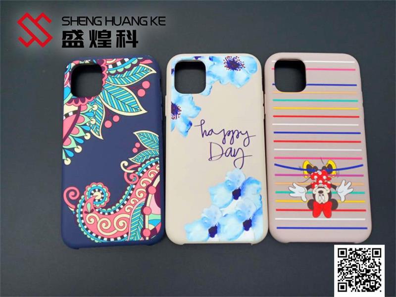 硅胶uv印刷打印机如何选择，哪家好？